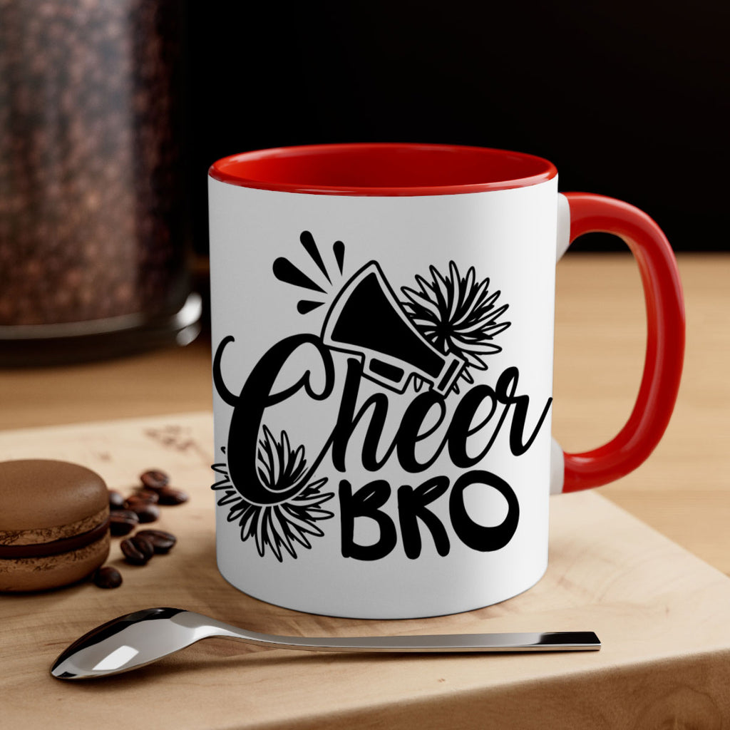 Cheer bro 1393#- cheer-Mug / Coffee Cup