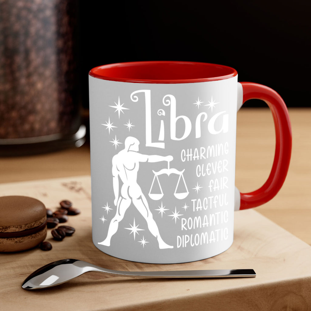 Libra 320#- zodiac-Mug / Coffee Cup