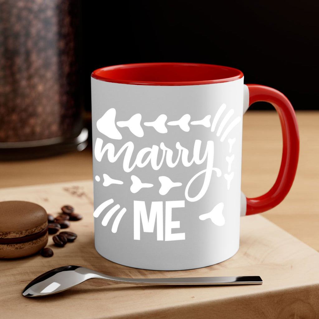 Merry me 32#- wedding-Mug / Coffee Cup