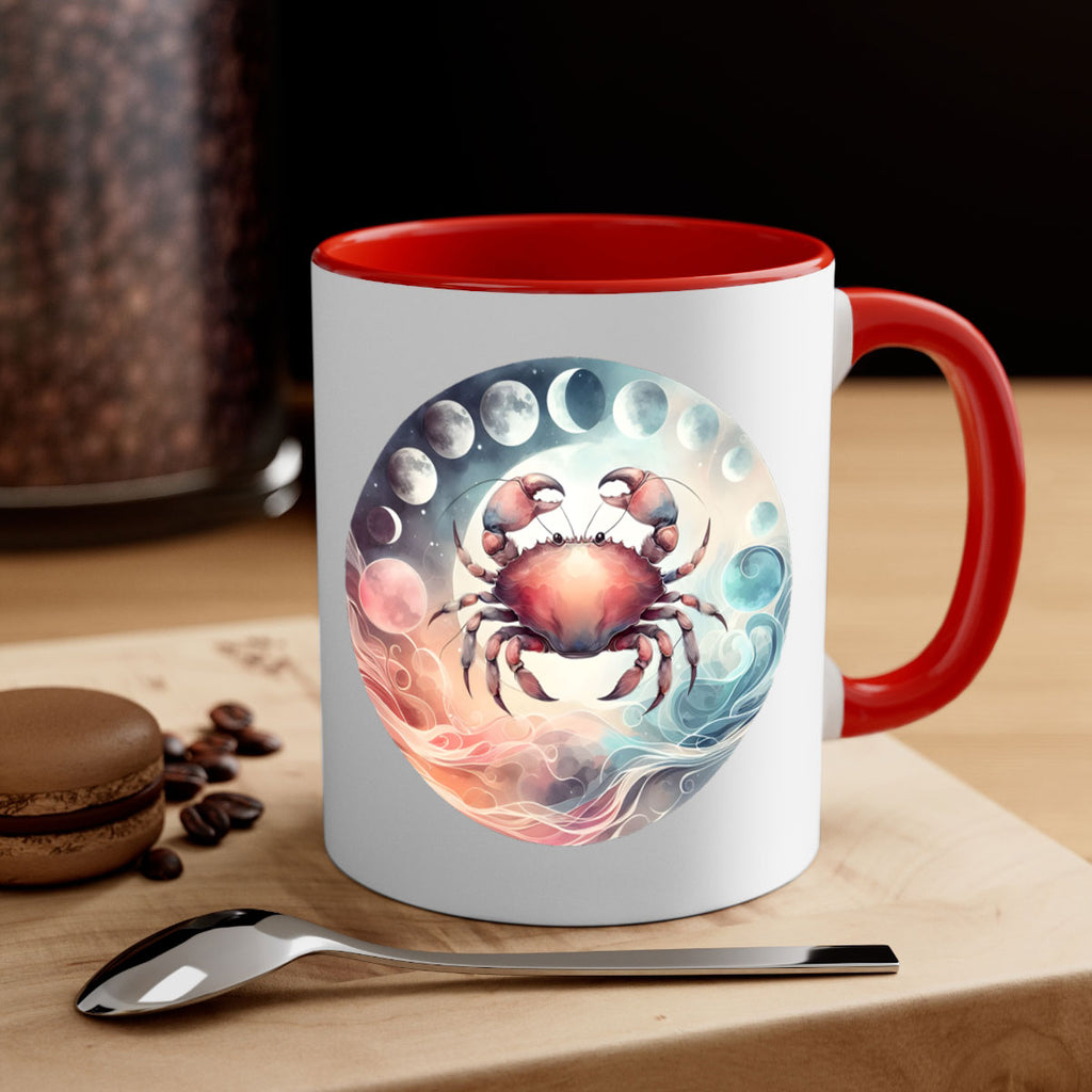 cancer 167#- zodiac-Mug / Coffee Cup