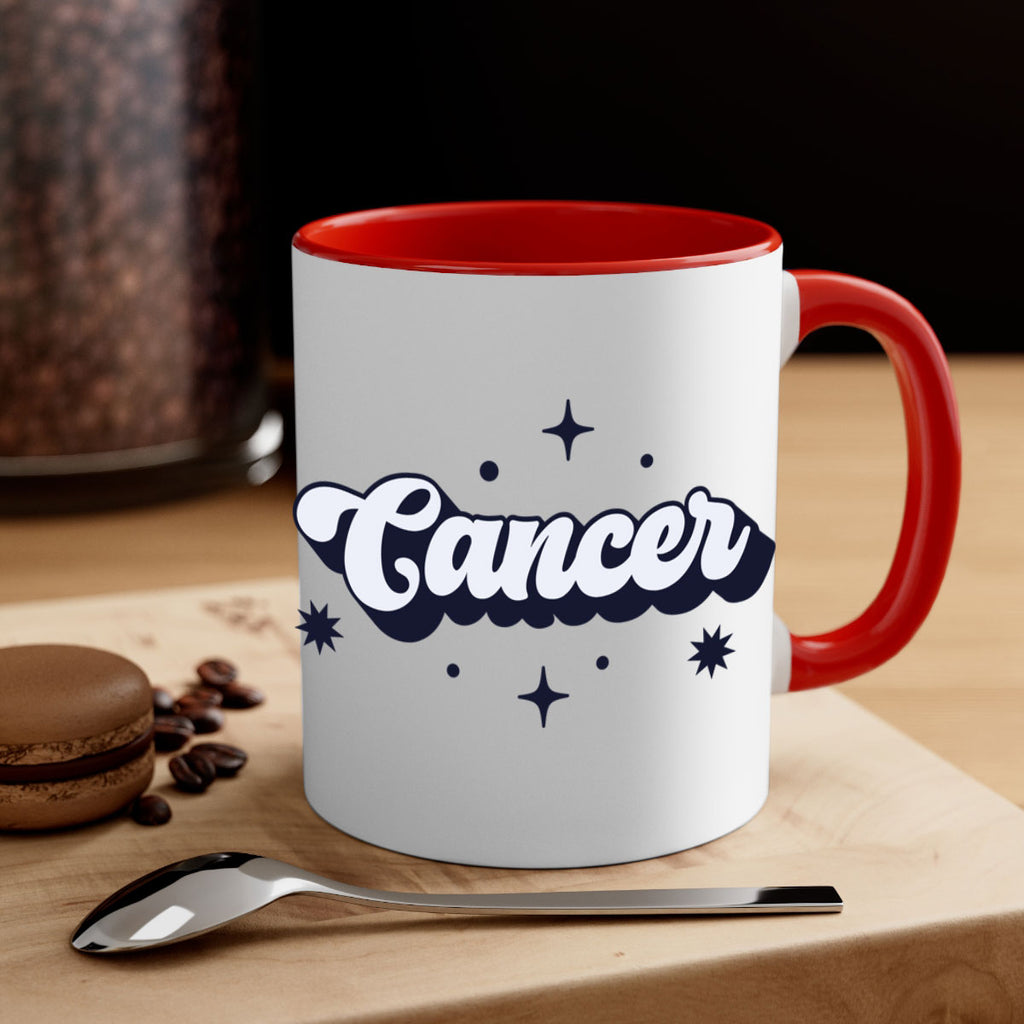 cancer 171#- zodiac-Mug / Coffee Cup