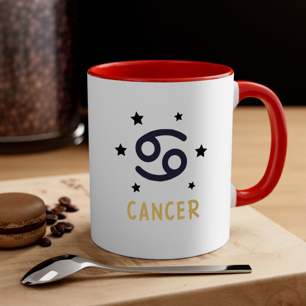 cancer 172#- zodiac-Mug / Coffee Cup