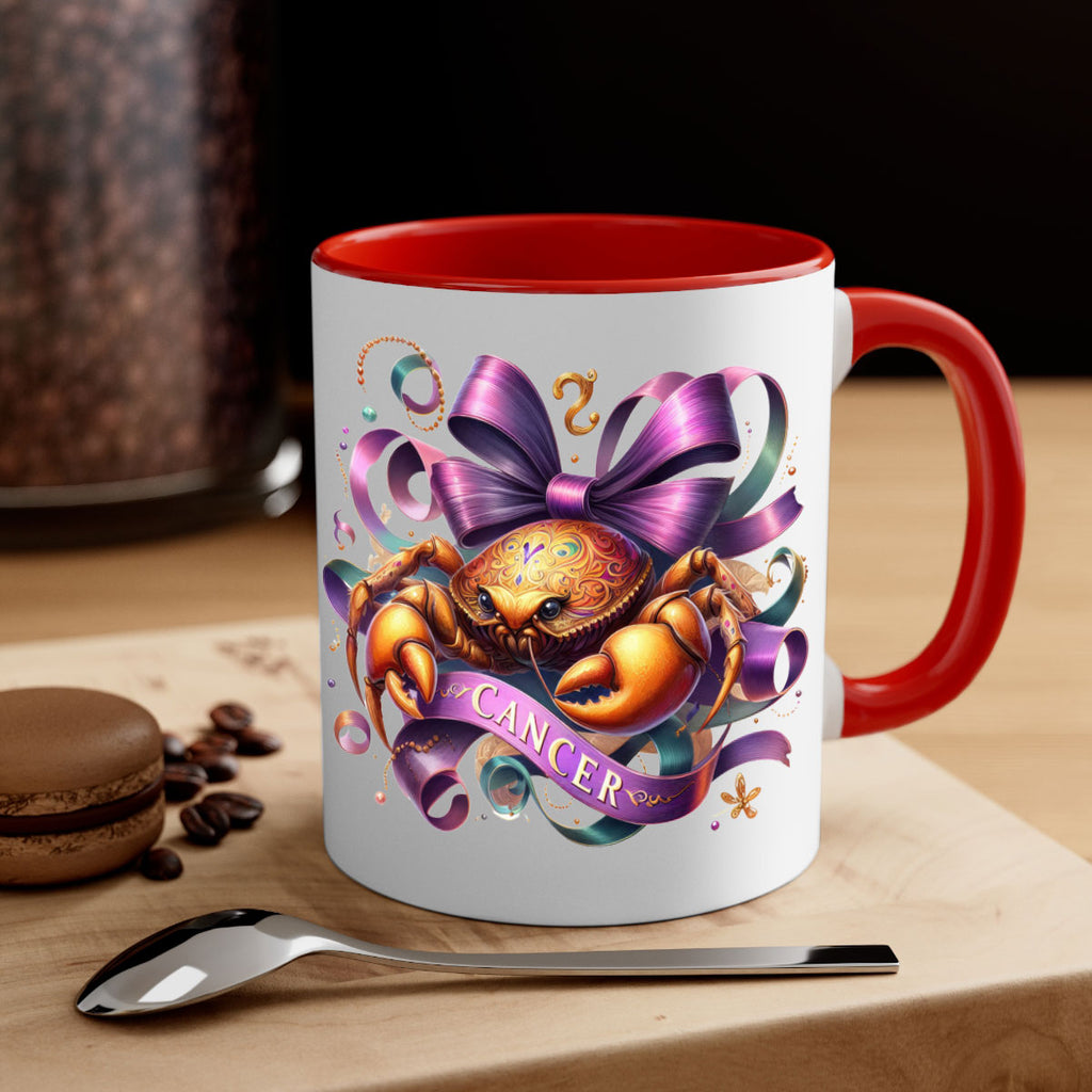 cancer 173#- zodiac-Mug / Coffee Cup