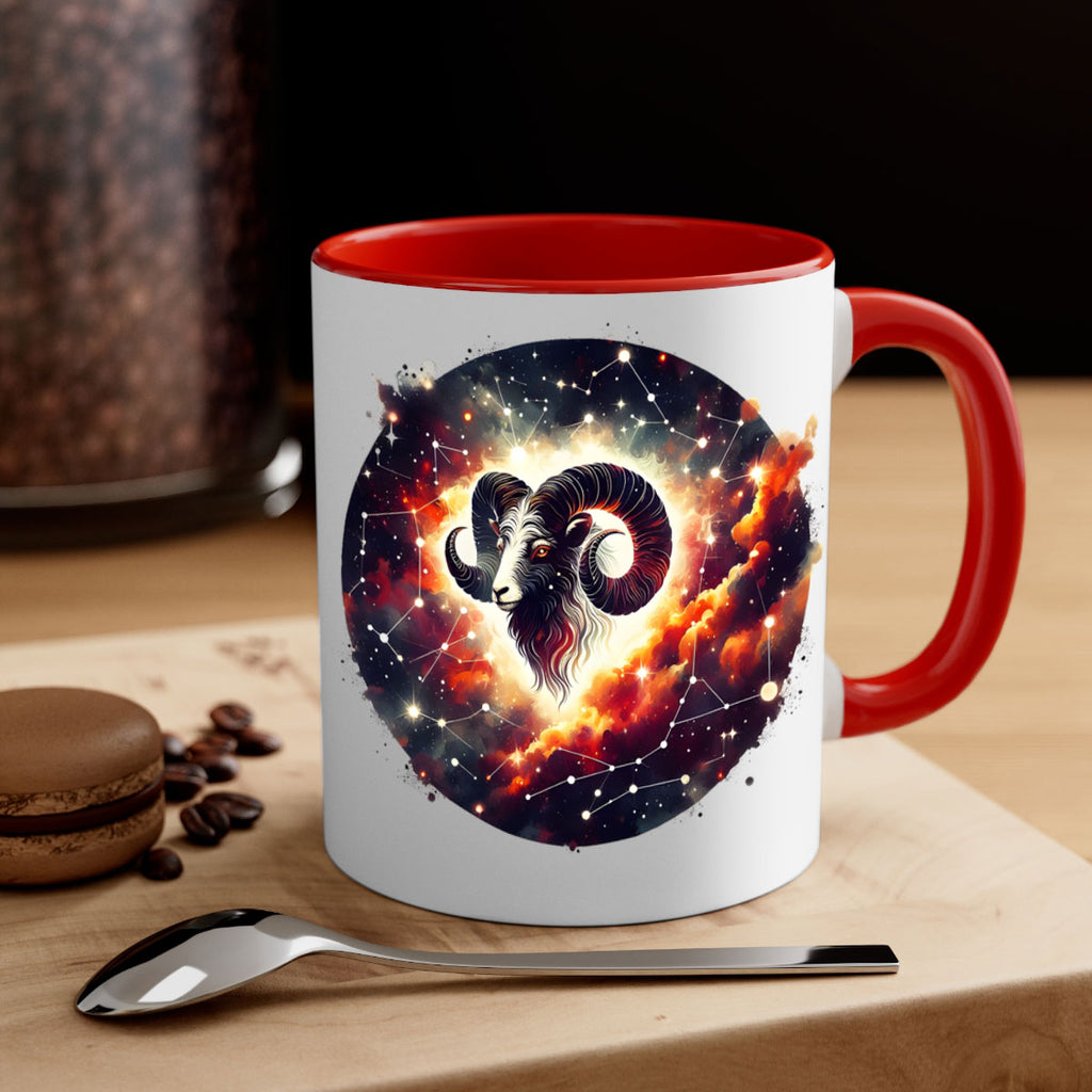 capricorn 201#- zodiac-Mug / Coffee Cup