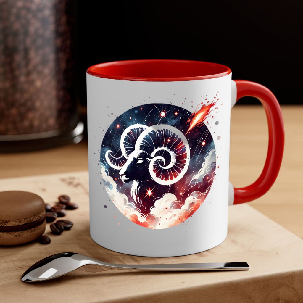 capricorn 210#- zodiac-Mug / Coffee Cup