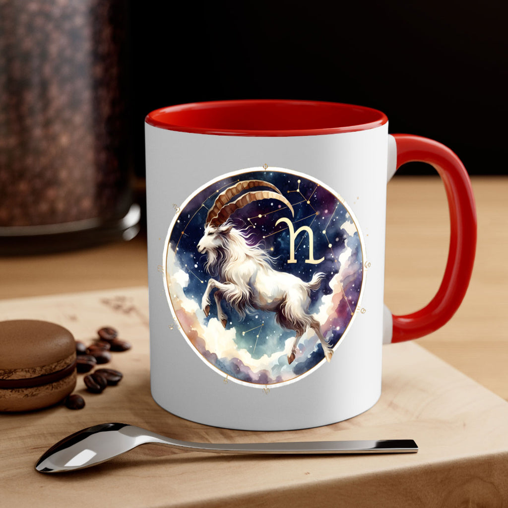capricorn 211#- zodiac-Mug / Coffee Cup