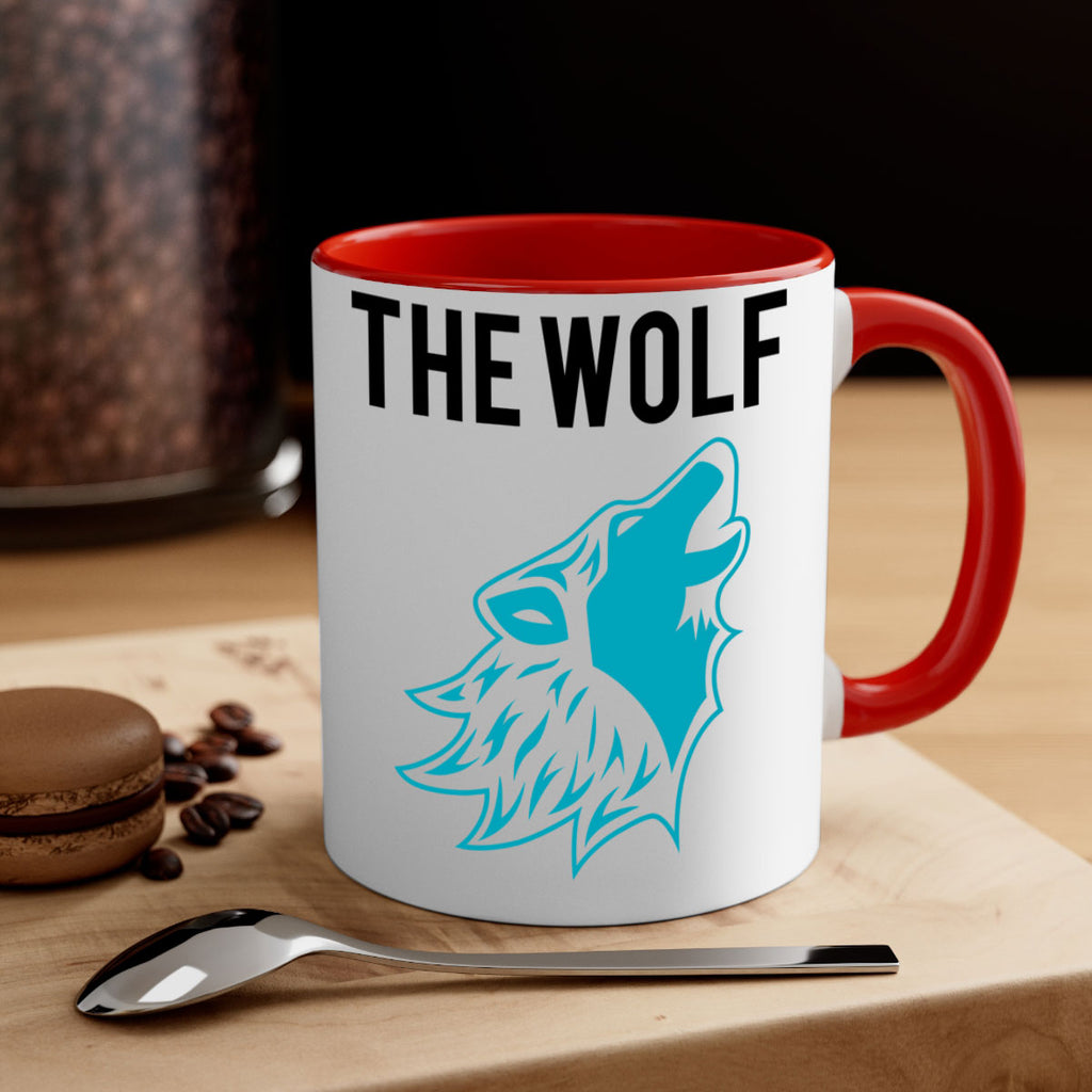 groom 4#- groom-Mug / Coffee Cup