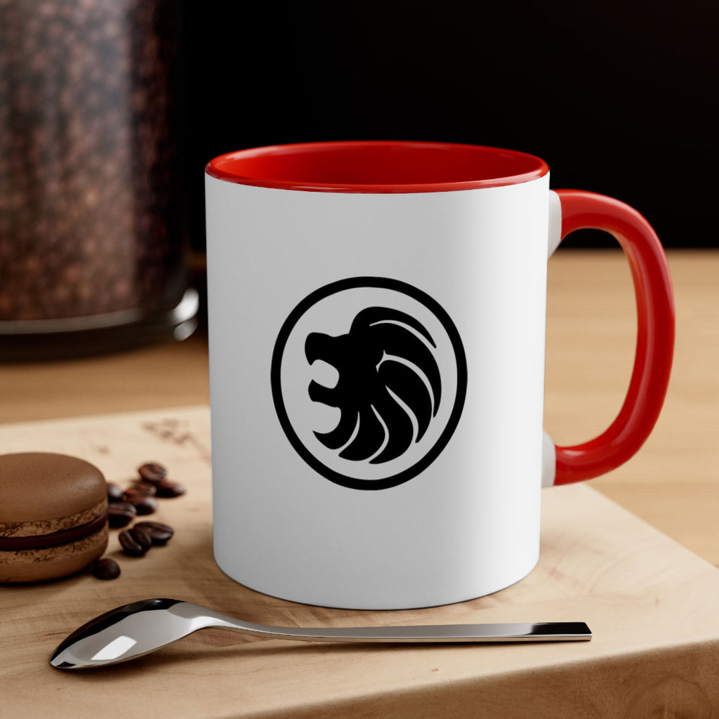 leo 302#- zodiac-Mug / Coffee Cup