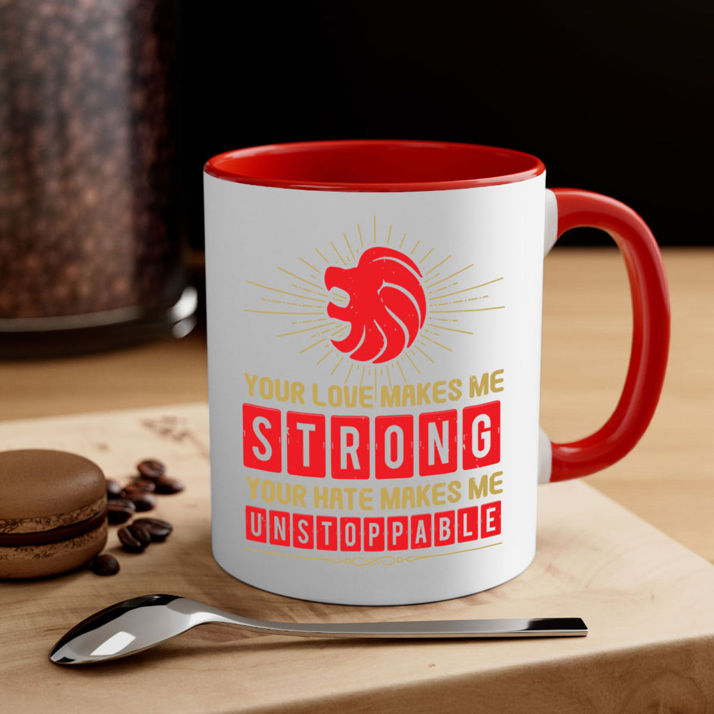 leo 310#- zodiac-Mug / Coffee Cup