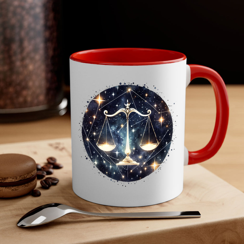 libra 340#- zodiac-Mug / Coffee Cup
