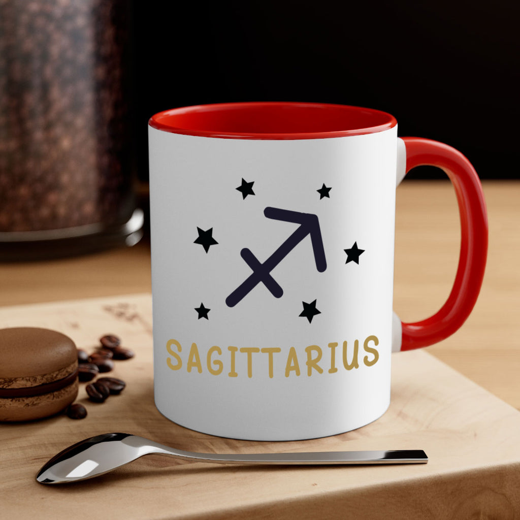 sagittarius 422#- zodiac-Mug / Coffee Cup