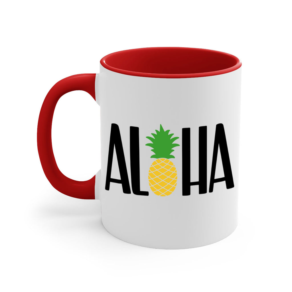 Aloha Style 54#- Summer-Mug / Coffee Cup