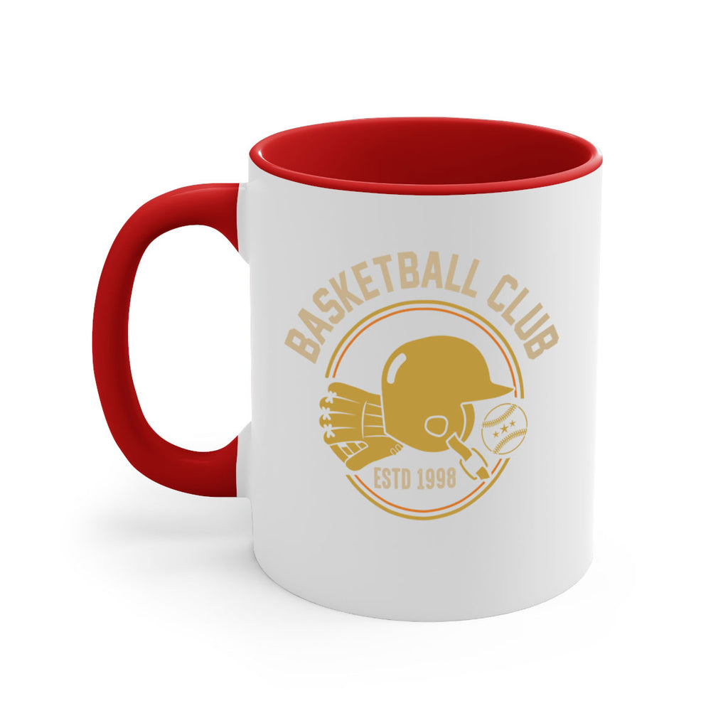 Basketball club 1438#- basketball-Mug / Coffee Cup