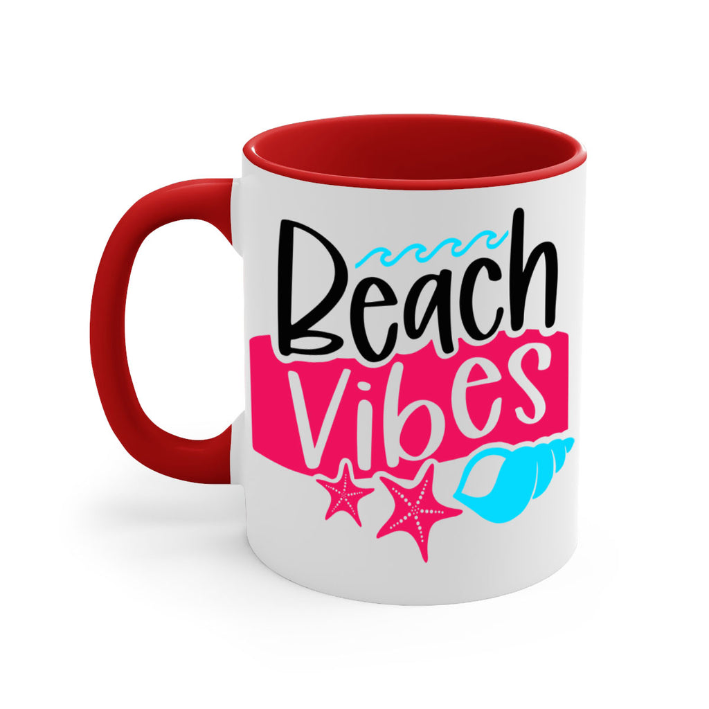 Beach Vibes Style 50#- Summer-Mug / Coffee Cup