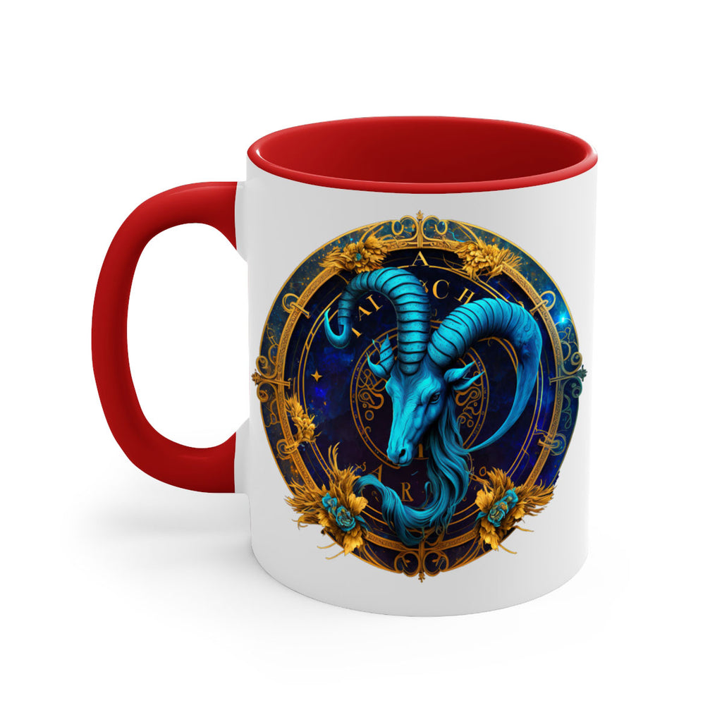Capricorn 181#- zodiac-Mug / Coffee Cup