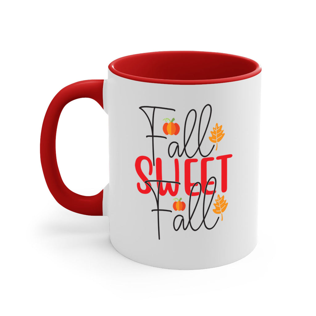 Fallsweetfall 161#- fall-Mug / Coffee Cup