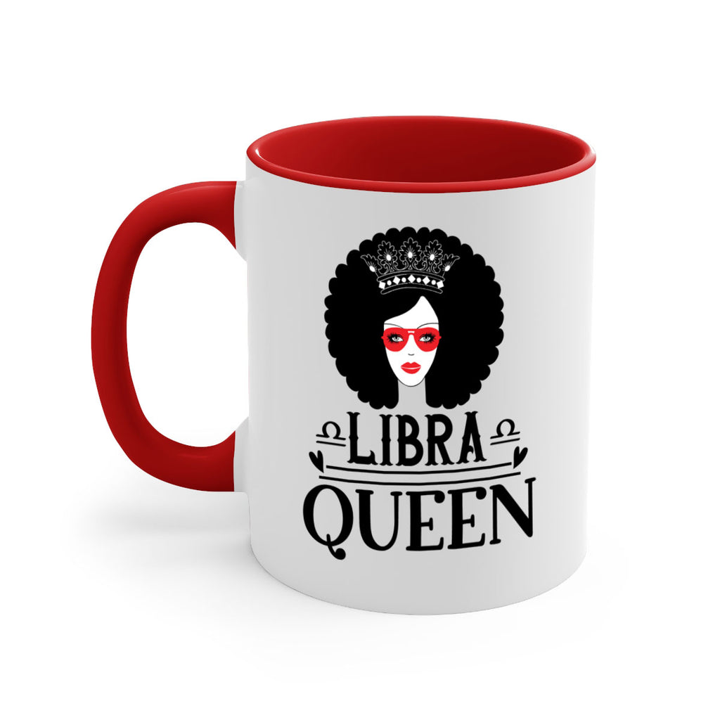 Libra queen 330#- zodiac-Mug / Coffee Cup