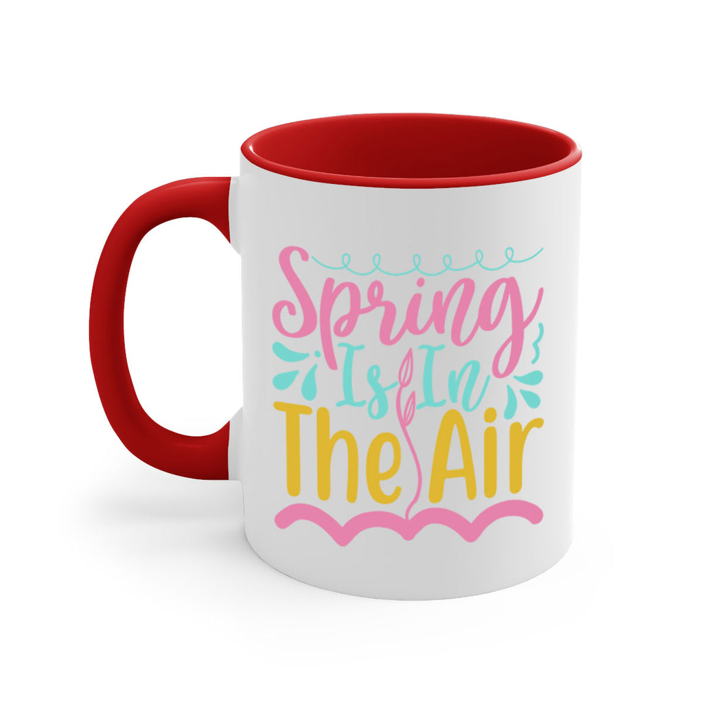 Spring is in the air Style 4#- Summer-Mug / Coffee Cup
