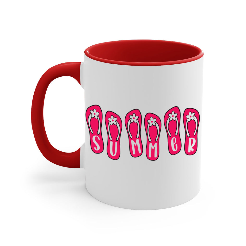 Summer Style 18#- Summer-Mug / Coffee Cup