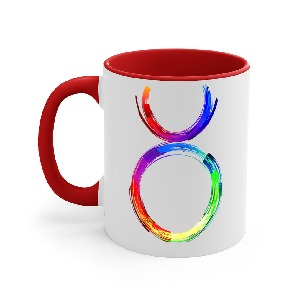 Taurus 562#- zodiac-Mug / Coffee Cup