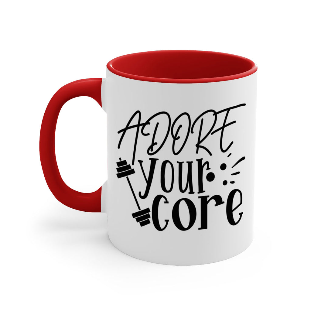 adore your core Style 111#- Summer-Mug / Coffee Cup