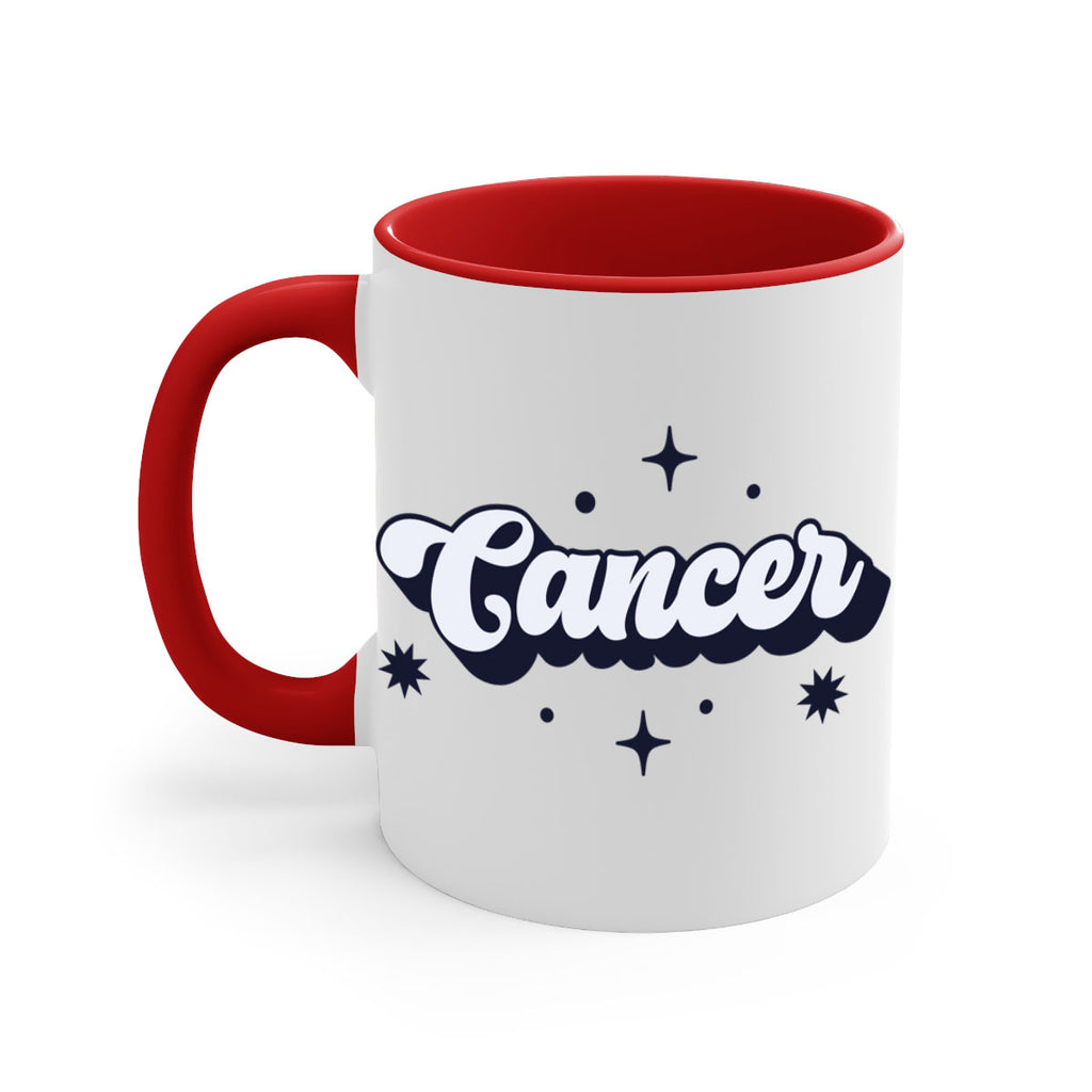 cancer 171#- zodiac-Mug / Coffee Cup