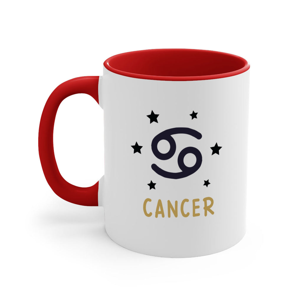 cancer 172#- zodiac-Mug / Coffee Cup