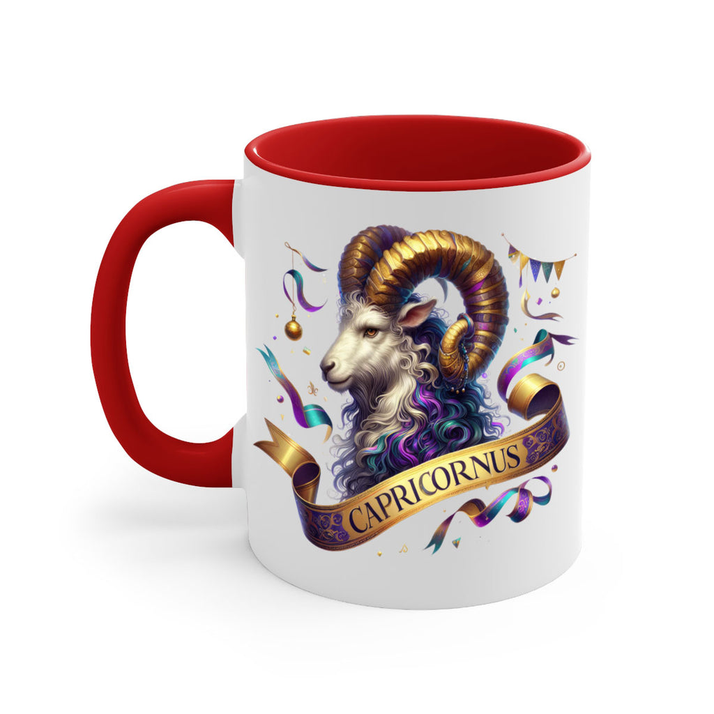 capricorn 209#- zodiac-Mug / Coffee Cup