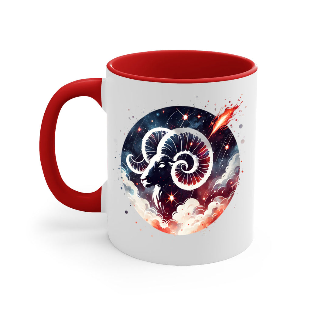 capricorn 210#- zodiac-Mug / Coffee Cup