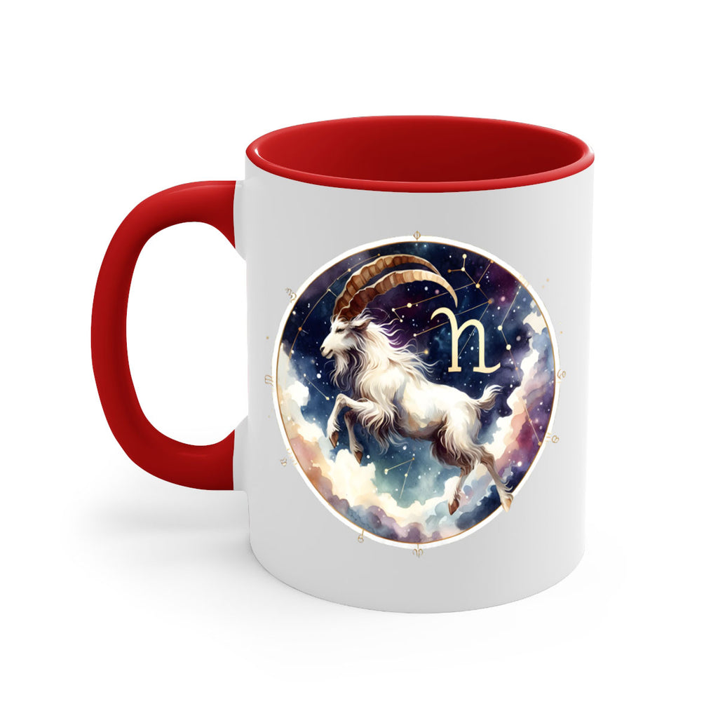 capricorn 211#- zodiac-Mug / Coffee Cup