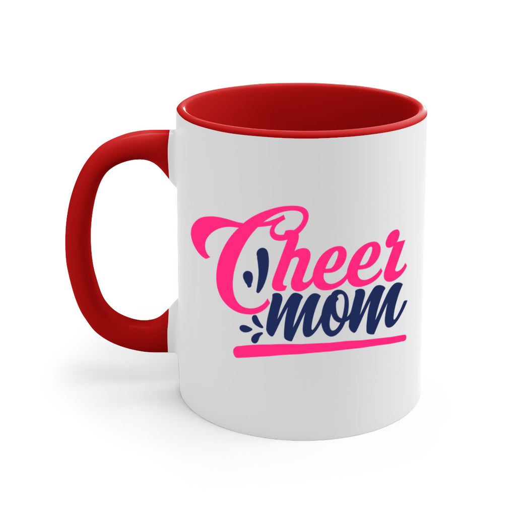 cheer mom 1745#- cheer-Mug / Coffee Cup