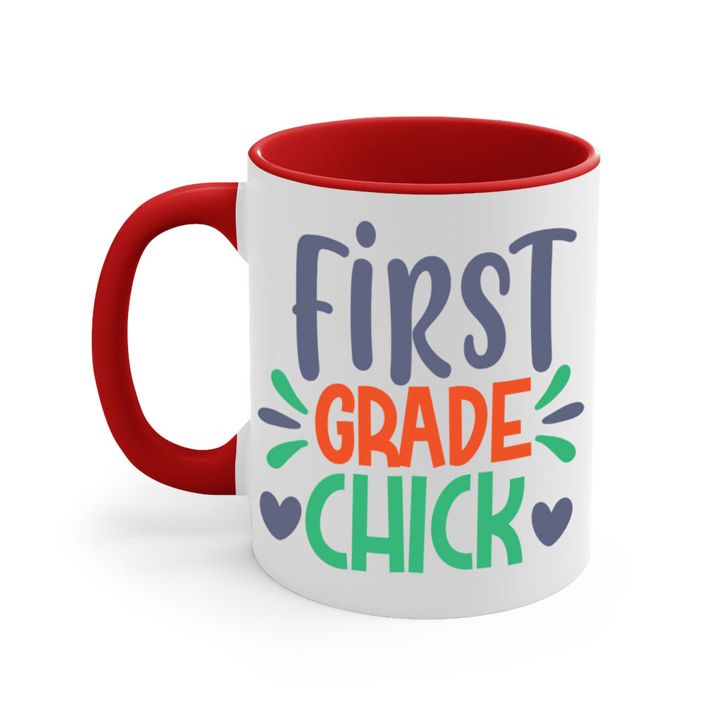first grade divaaaa 20#- First Grade-Mug / Coffee Cup