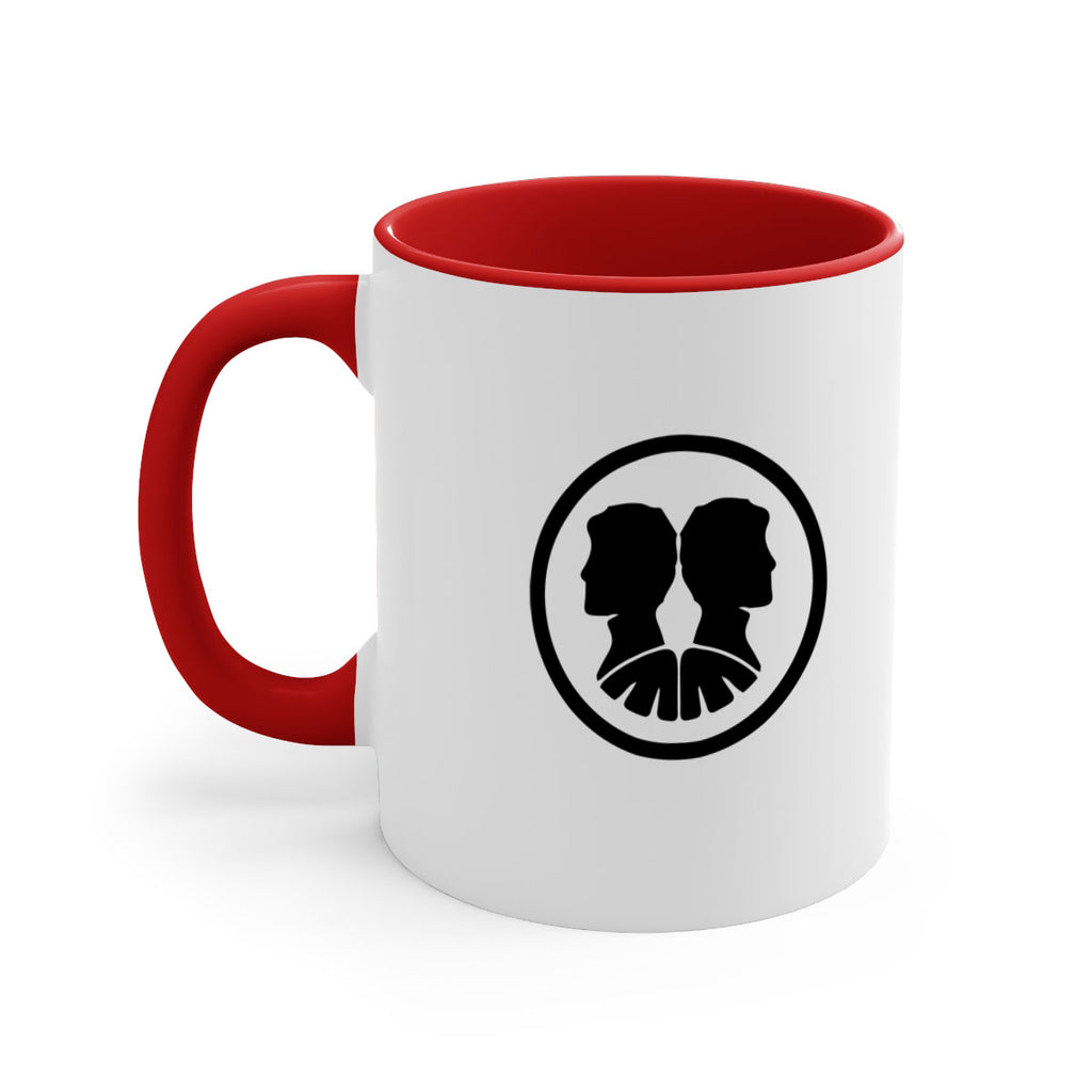 gemini 238#- zodiac-Mug / Coffee Cup