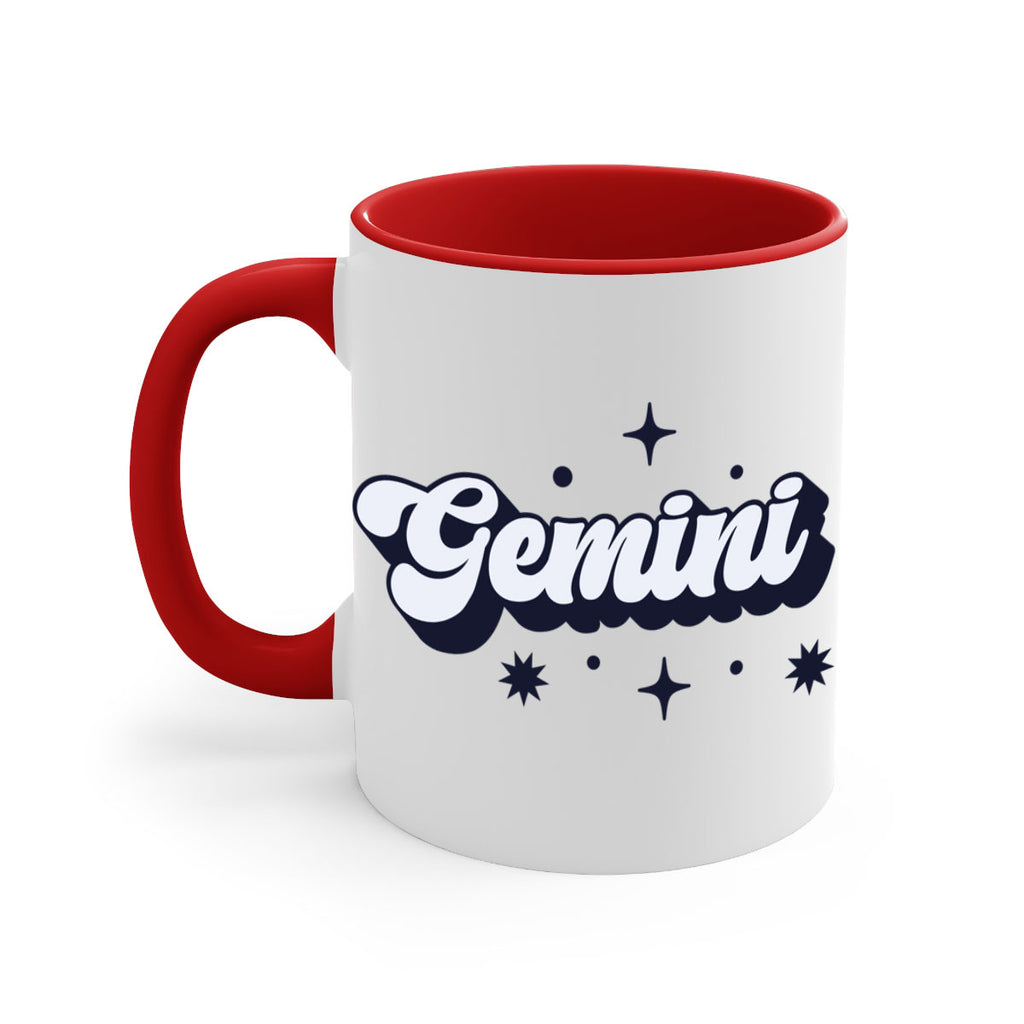 gemini 240#- zodiac-Mug / Coffee Cup