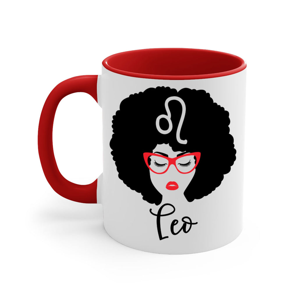 leo 298#- zodiac-Mug / Coffee Cup