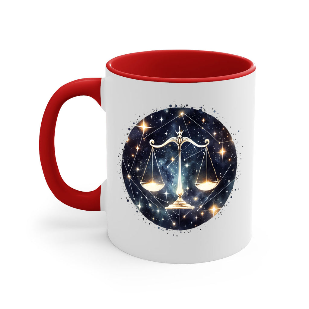 libra 340#- zodiac-Mug / Coffee Cup