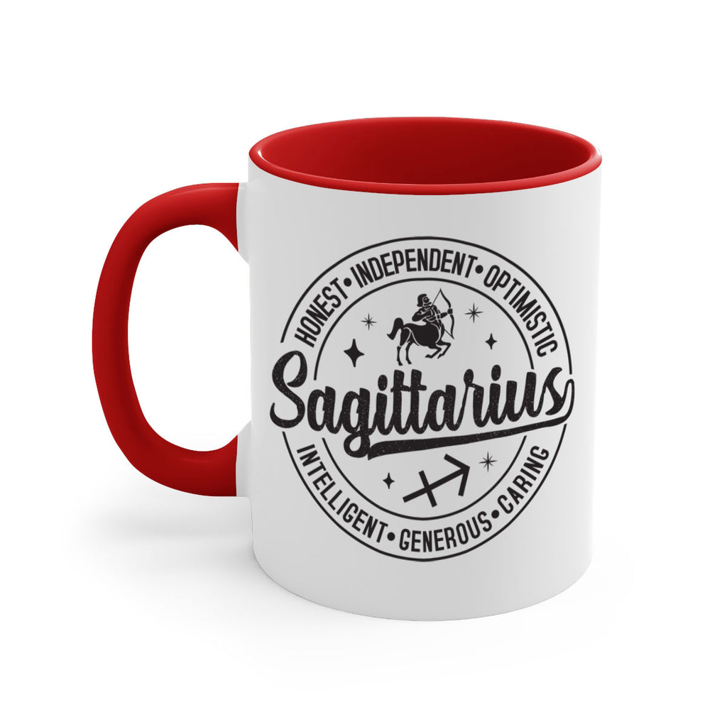 sagittarius 406#- zodiac-Mug / Coffee Cup