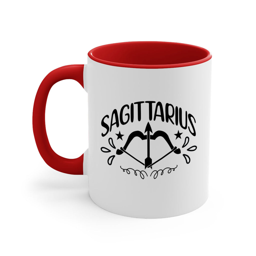 sagittarius 410#- zodiac-Mug / Coffee Cup