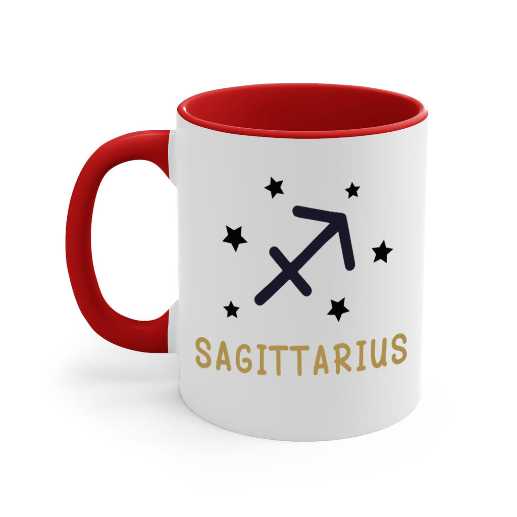 sagittarius 422#- zodiac-Mug / Coffee Cup