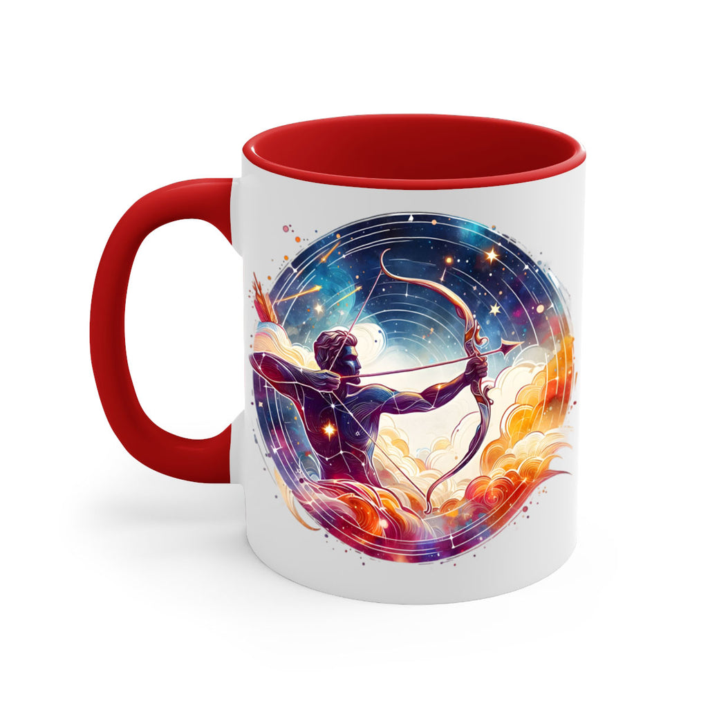sagittarius 428#- zodiac-Mug / Coffee Cup