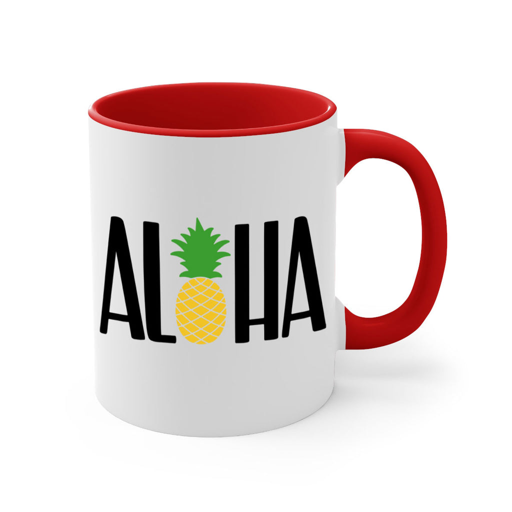 Aloha Style 54#- Summer-Mug / Coffee Cup
