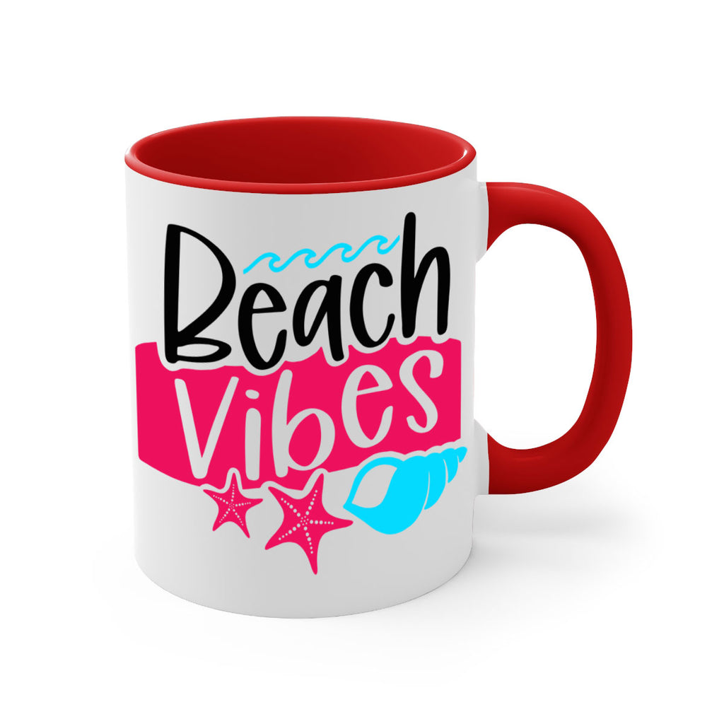 Beach Vibes Style 50#- Summer-Mug / Coffee Cup