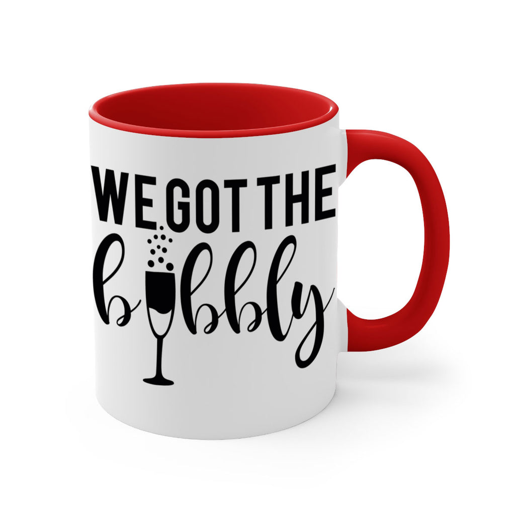Bride Squad 6#- wedding-Mug / Coffee Cup