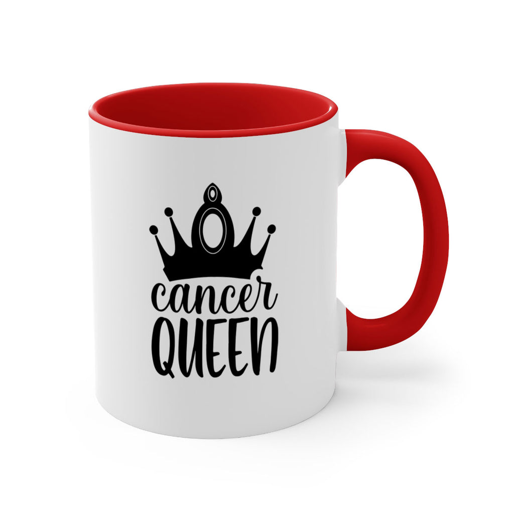 Cancer queen 160#- zodiac-Mug / Coffee Cup