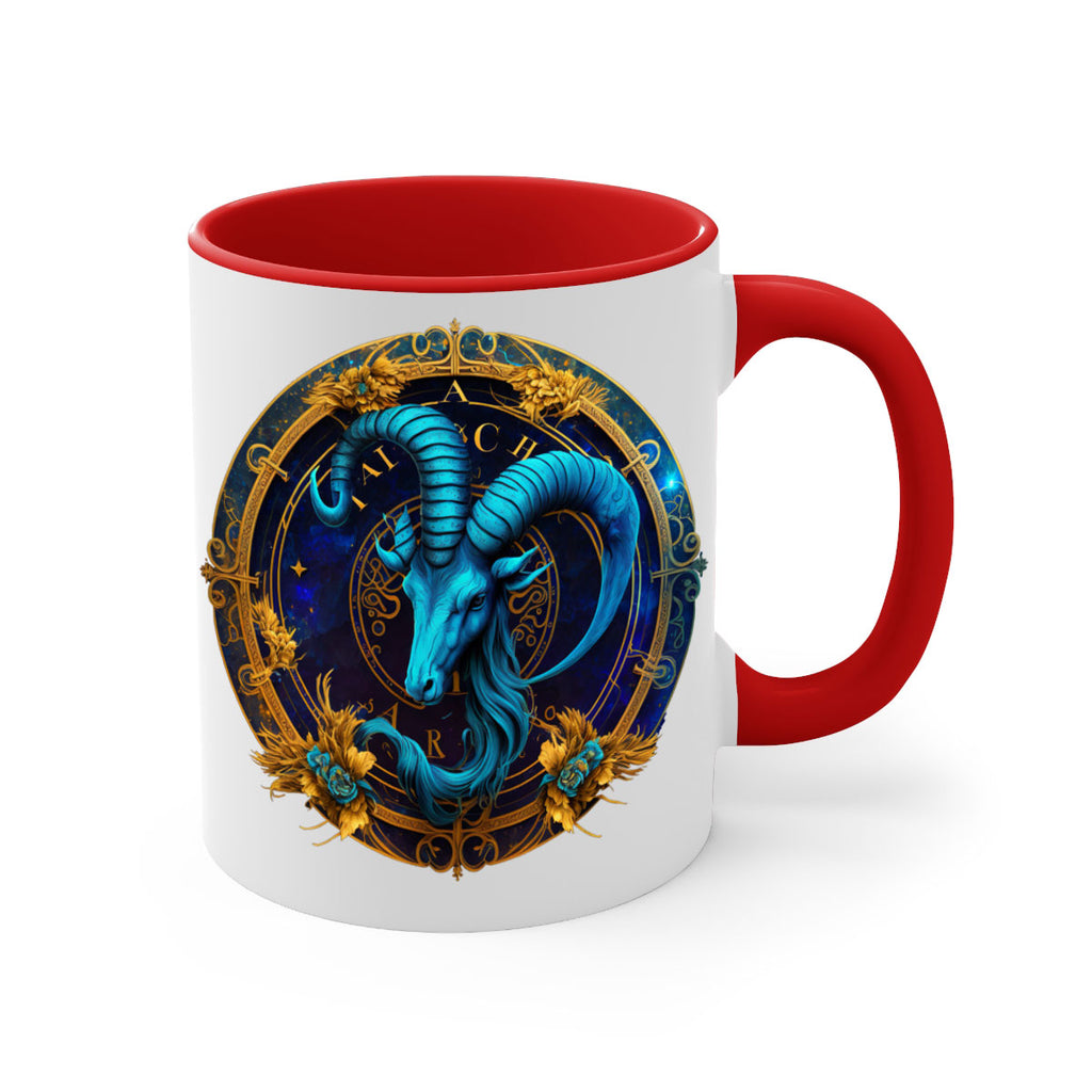 Capricorn 181#- zodiac-Mug / Coffee Cup