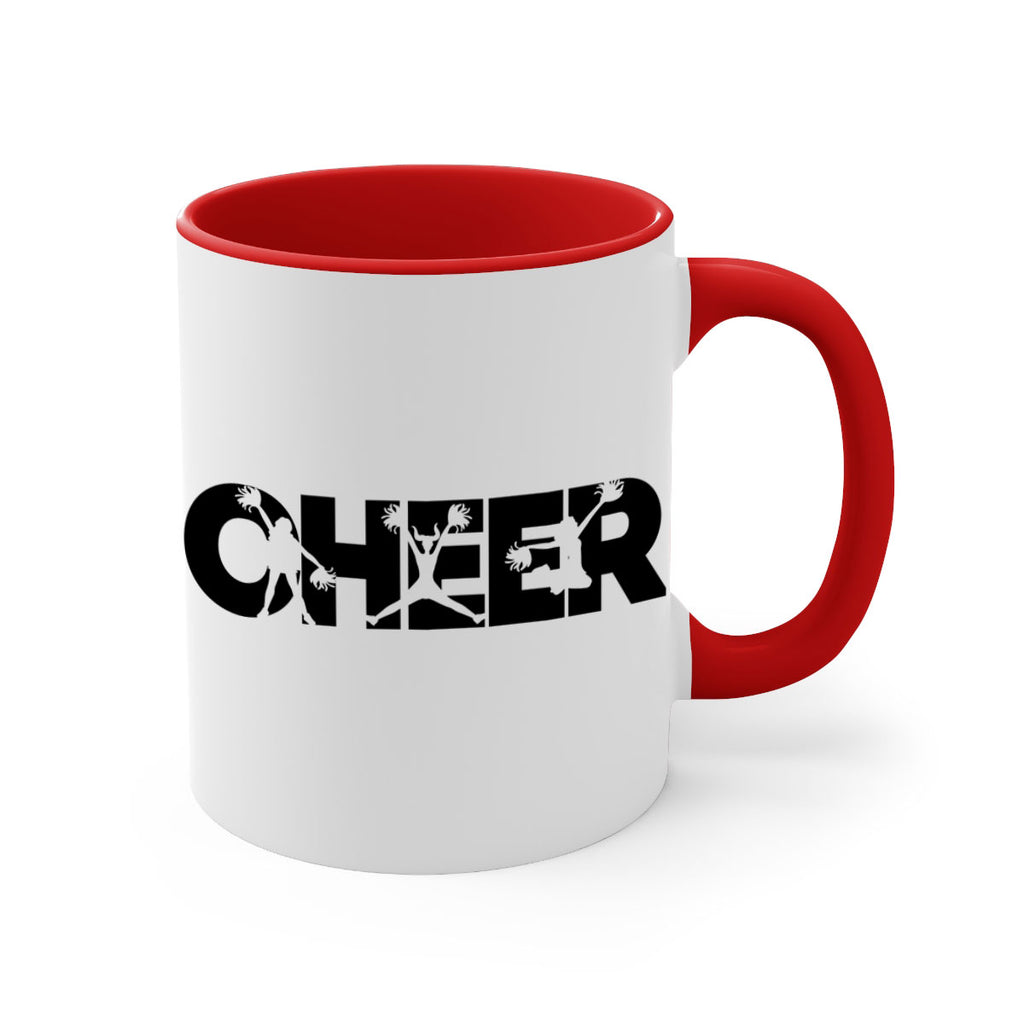 Cheer 1394#- cheer-Mug / Coffee Cup