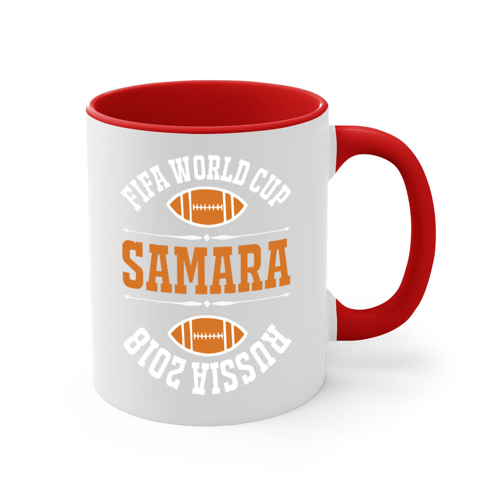 FIFA 1255#- football-Mug / Coffee Cup