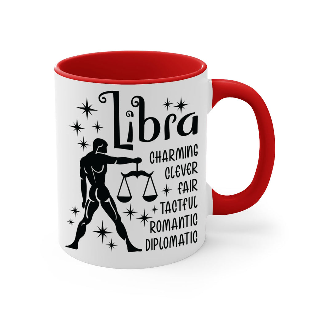 Libra 315#- zodiac-Mug / Coffee Cup