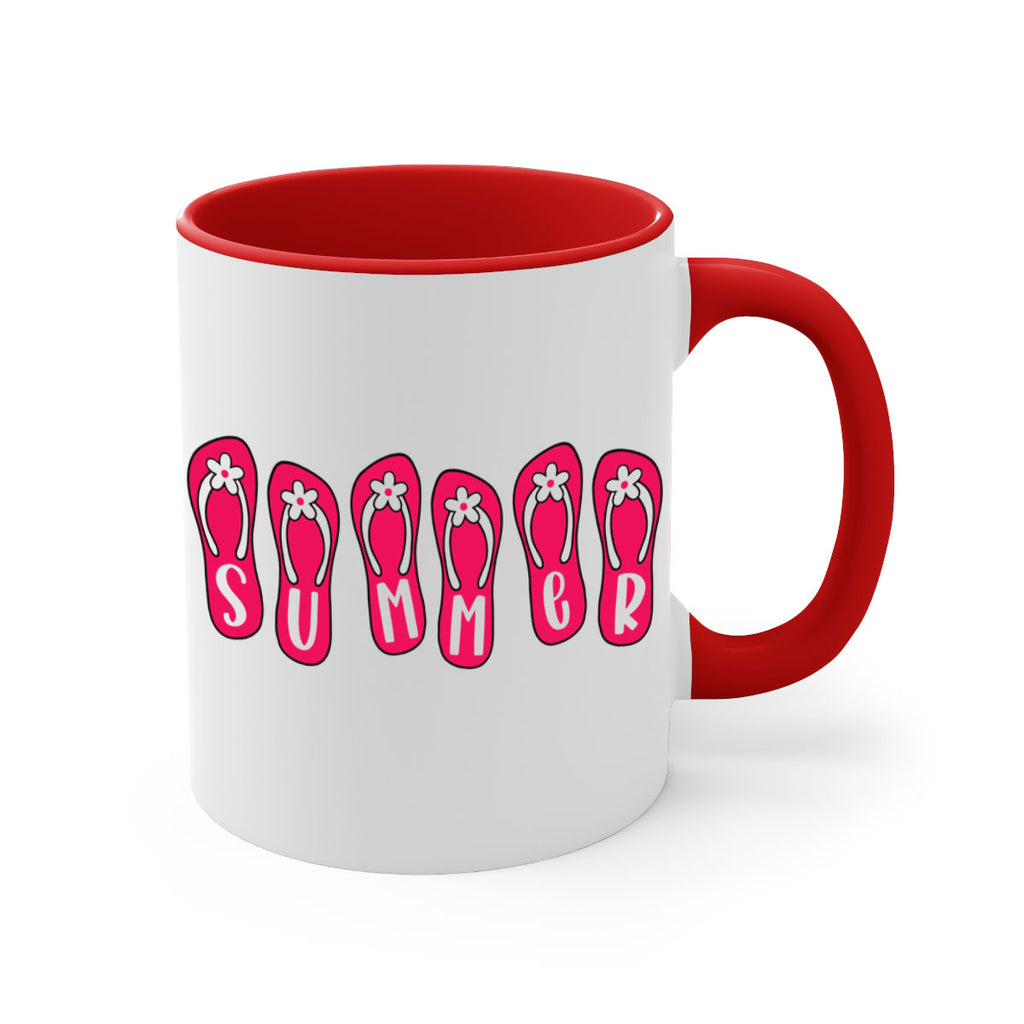 Summer Style 18#- Summer-Mug / Coffee Cup