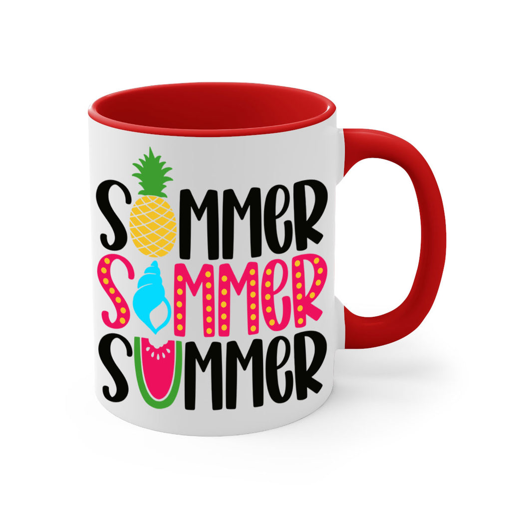 Summer Summer Summer Style 20#- Summer-Mug / Coffee Cup